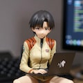 お前がフィギュア化⁉︎ 5枚目