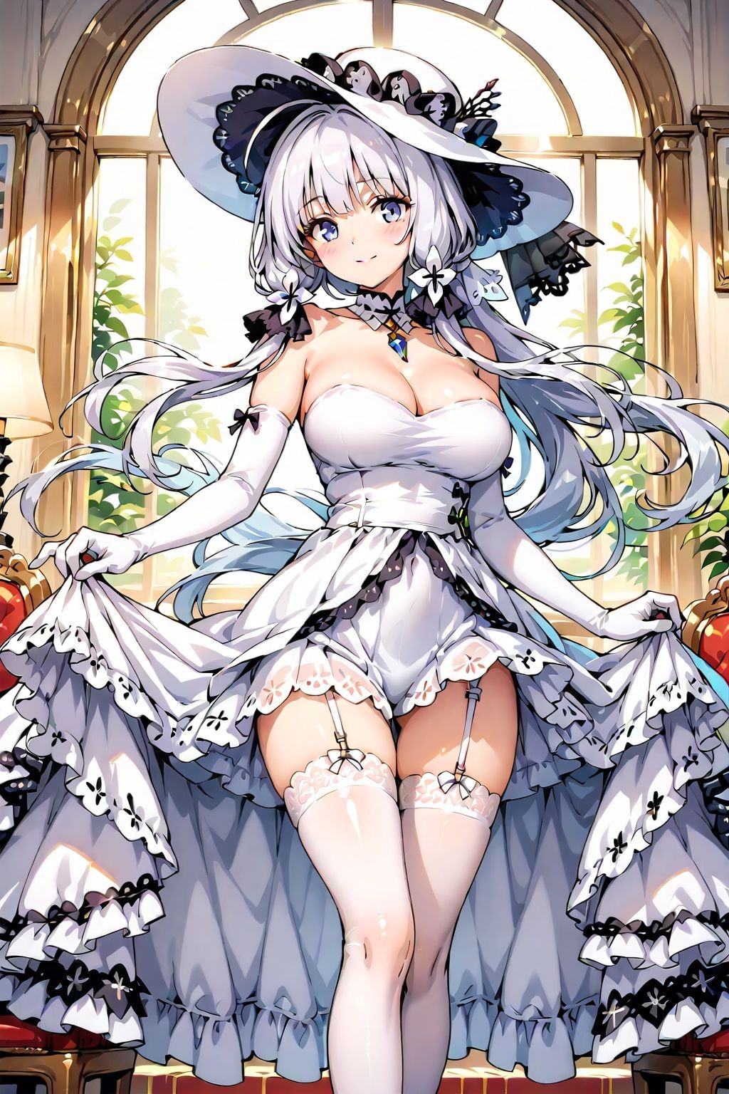 イラストリアス
