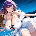 夏ひじりん♡ 3枚目