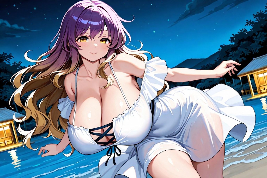 夏ひじりん♡