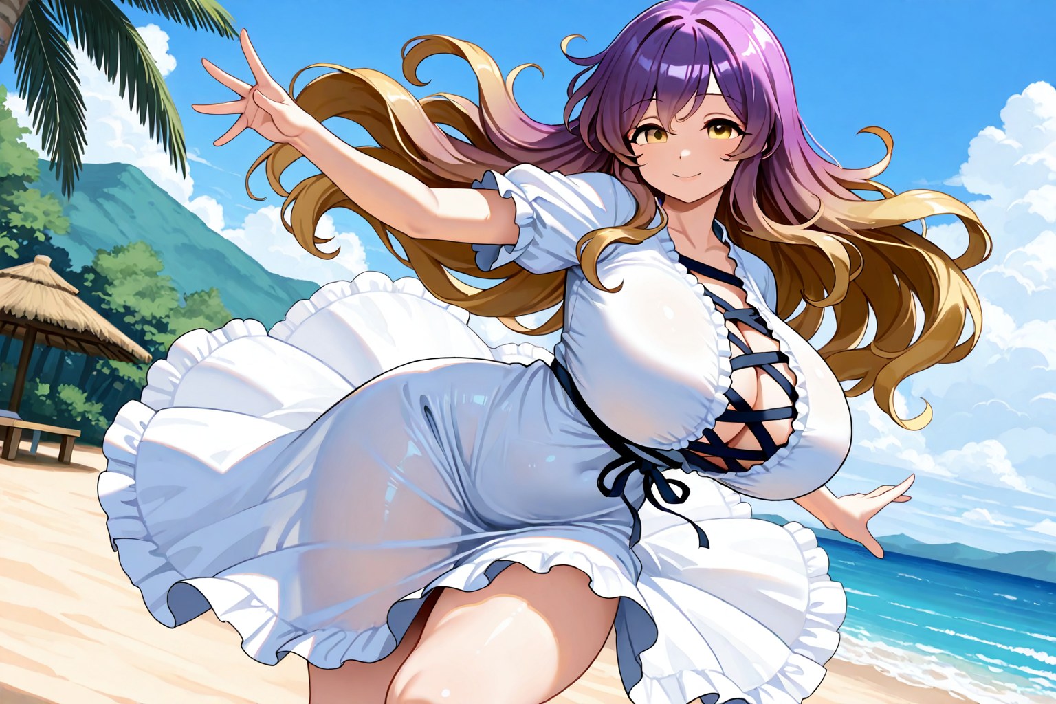 夏ひじりん♡