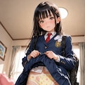 JCのおぱんちゅ🥰 9枚目