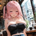 誘惑するアヤヤ💓 3枚目