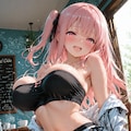 誘惑するアヤヤ💓 4枚目