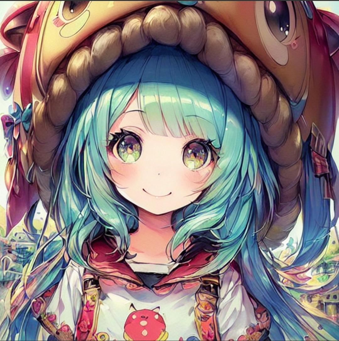 女の子33