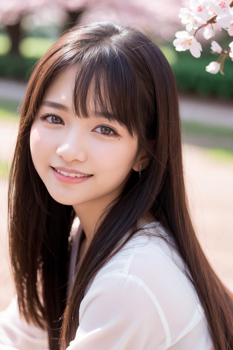桜13