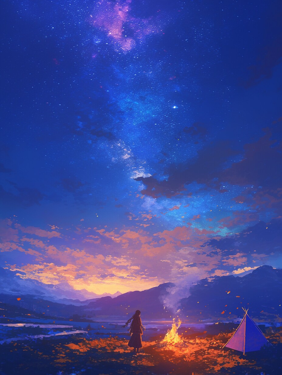 旅する少女174