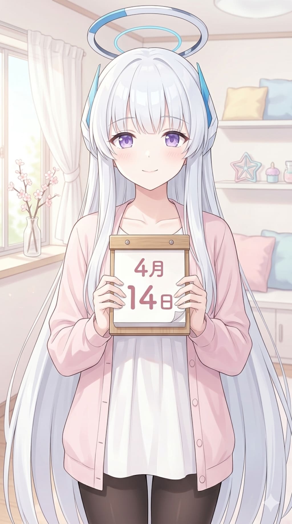 デイリーイラスト 26/4/14【2/3】