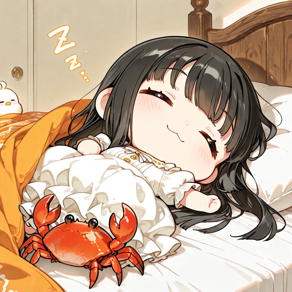 じゅくすいちゅう