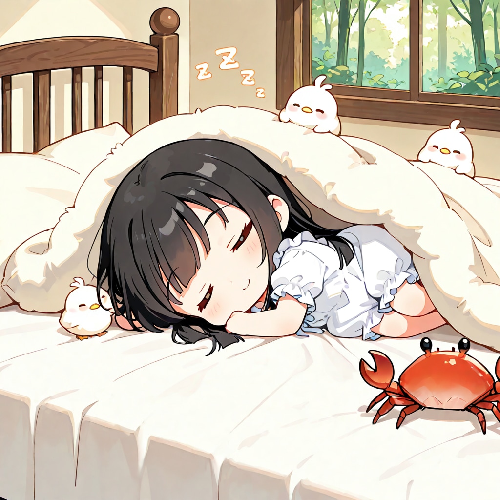 じゅくすいちゅう