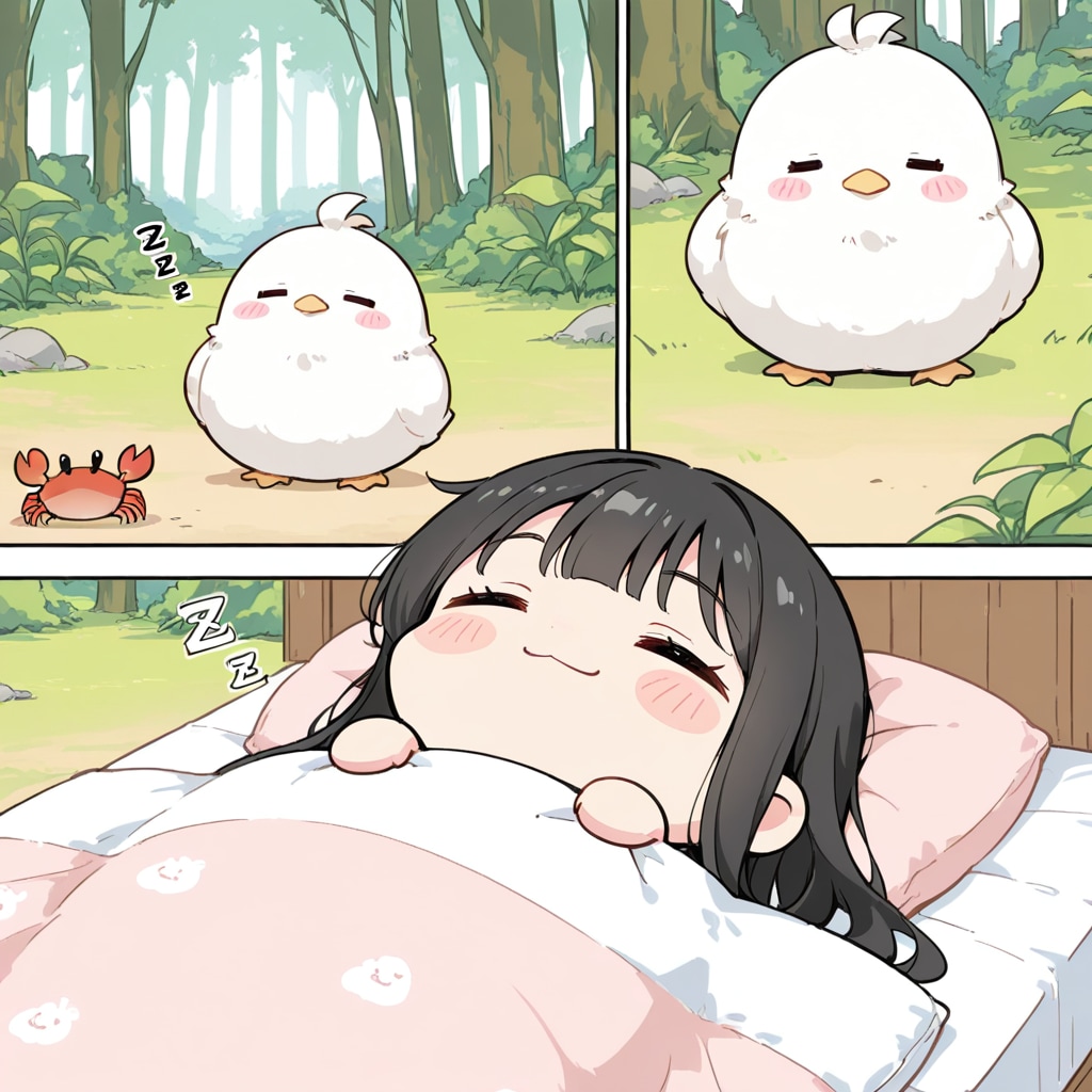 じゅくすいちゅう