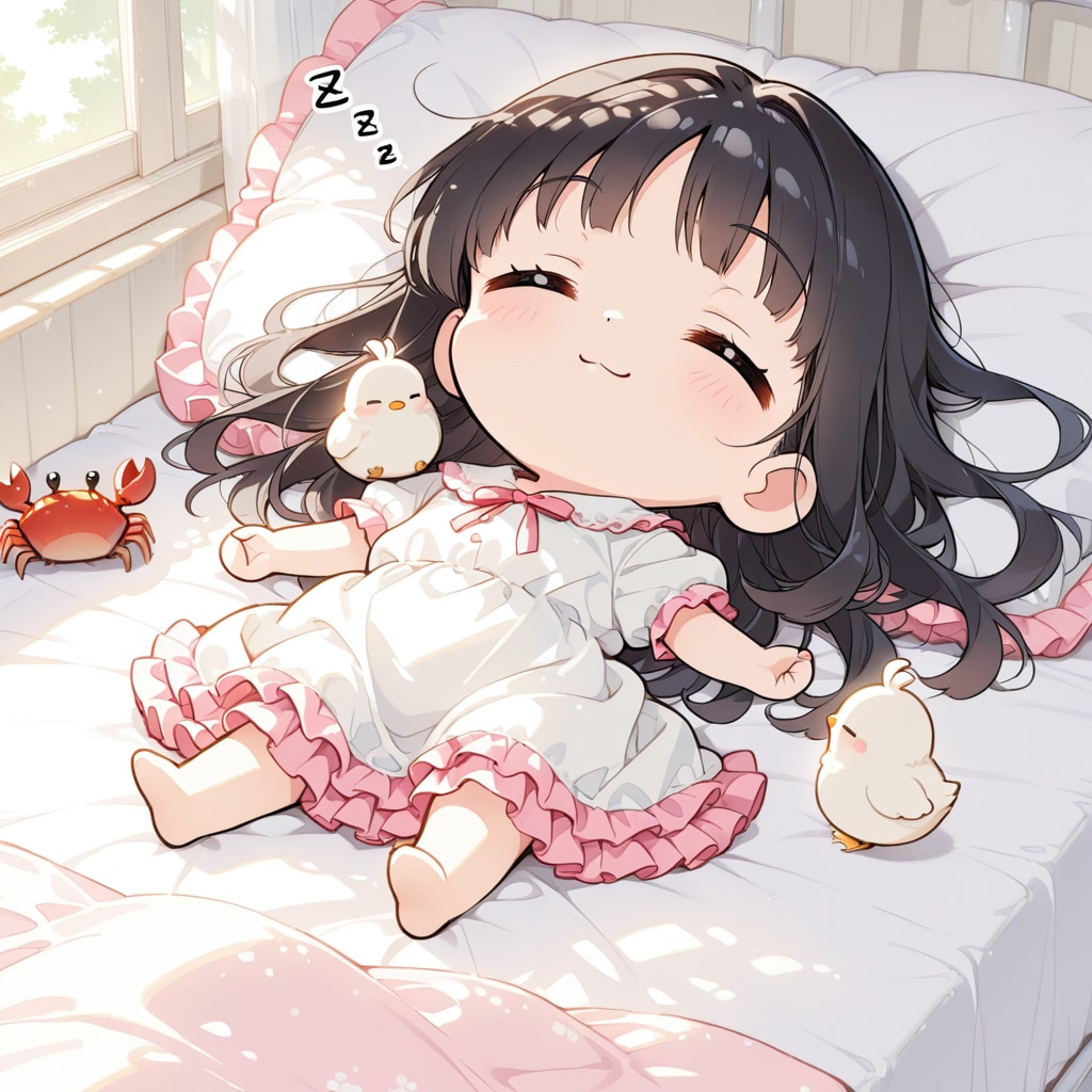 じゅくすいちゅう