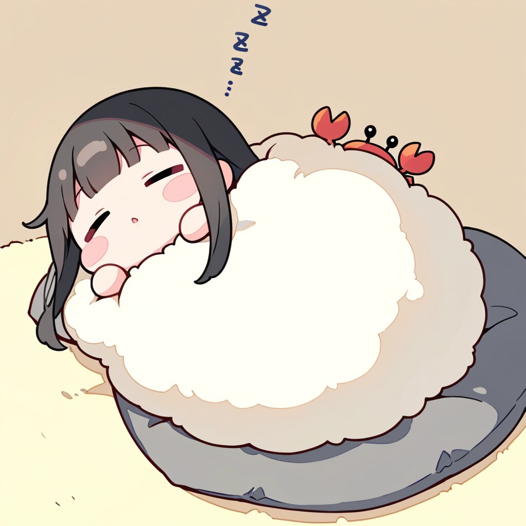 じゅくすいちゅう