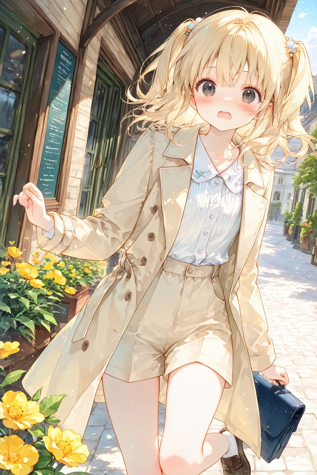 エマちゃん（大学生）