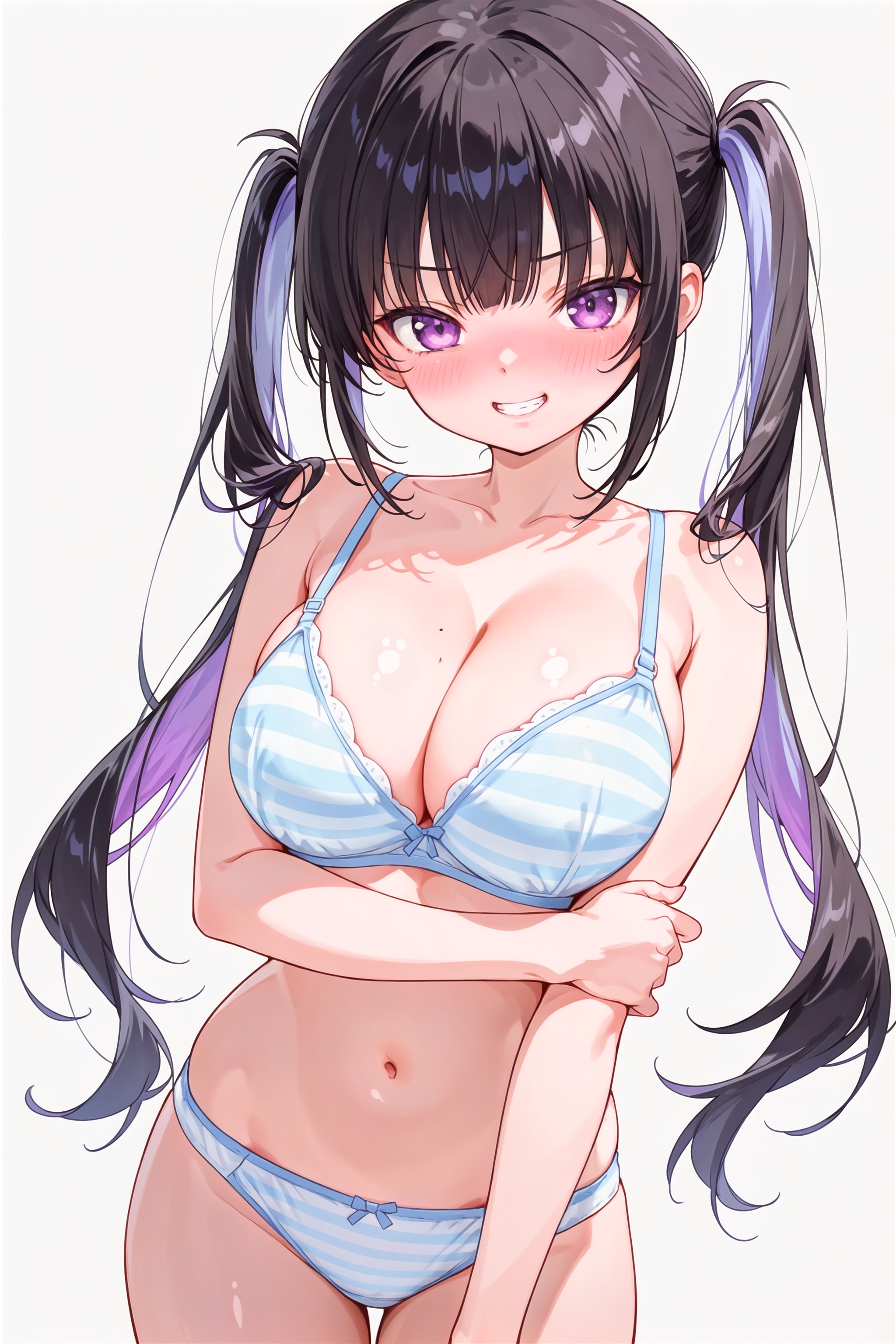 ぼんきゅぼん