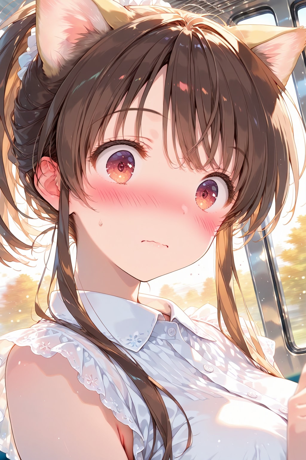 突然変異
