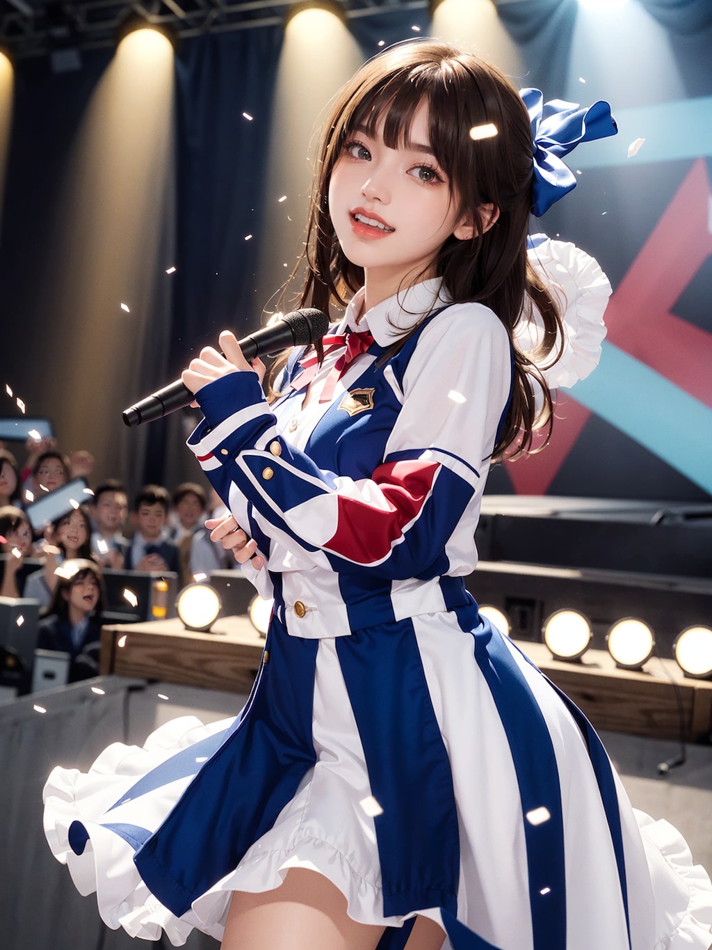 アイドルA-1