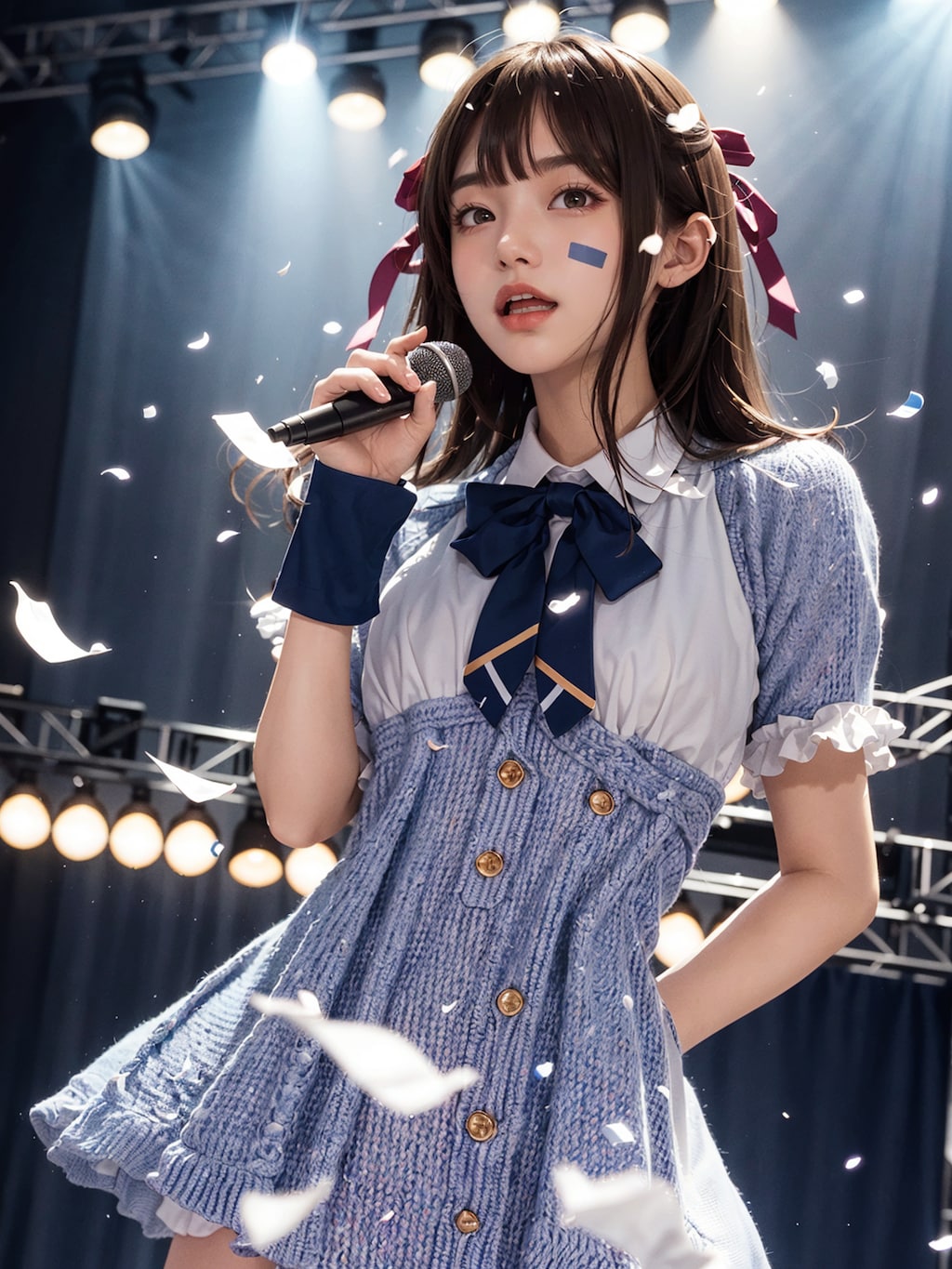 アイドルA-1
