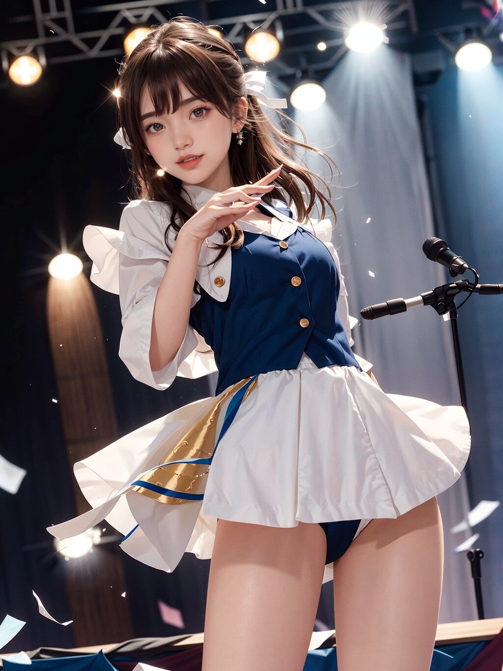 アイドルA-1