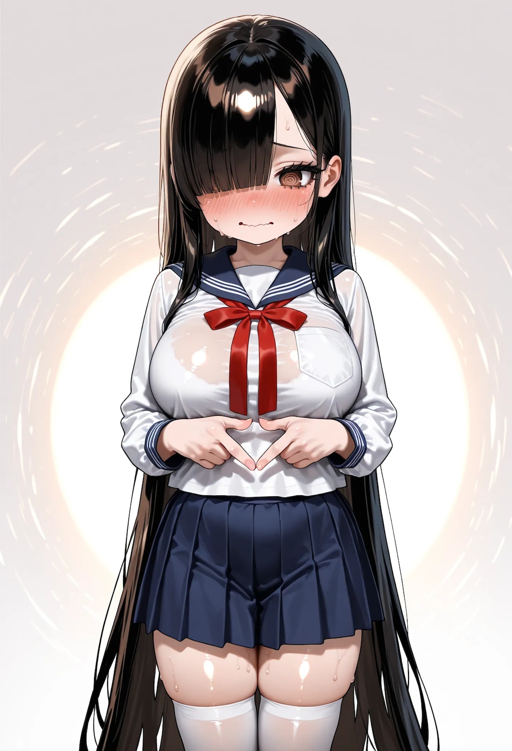 NTRれそうな幼馴染