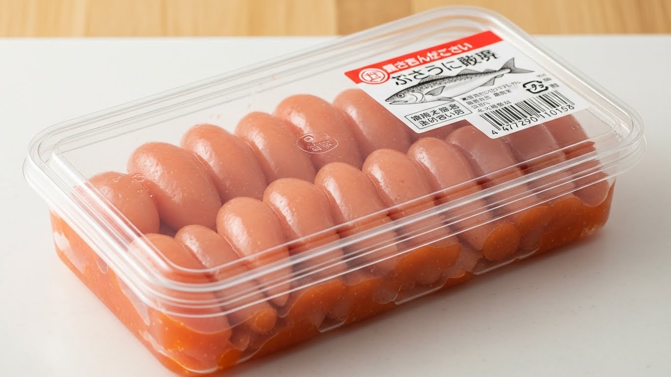 12月12日は明太子の日 | の人気AIイラスト・グラビア