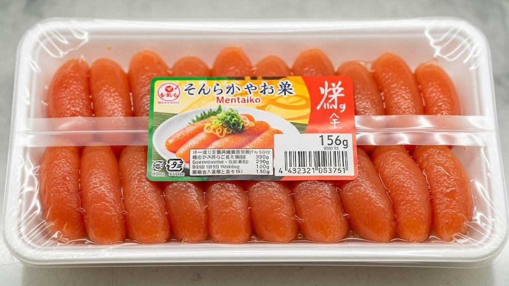 12月12日は明太子の日