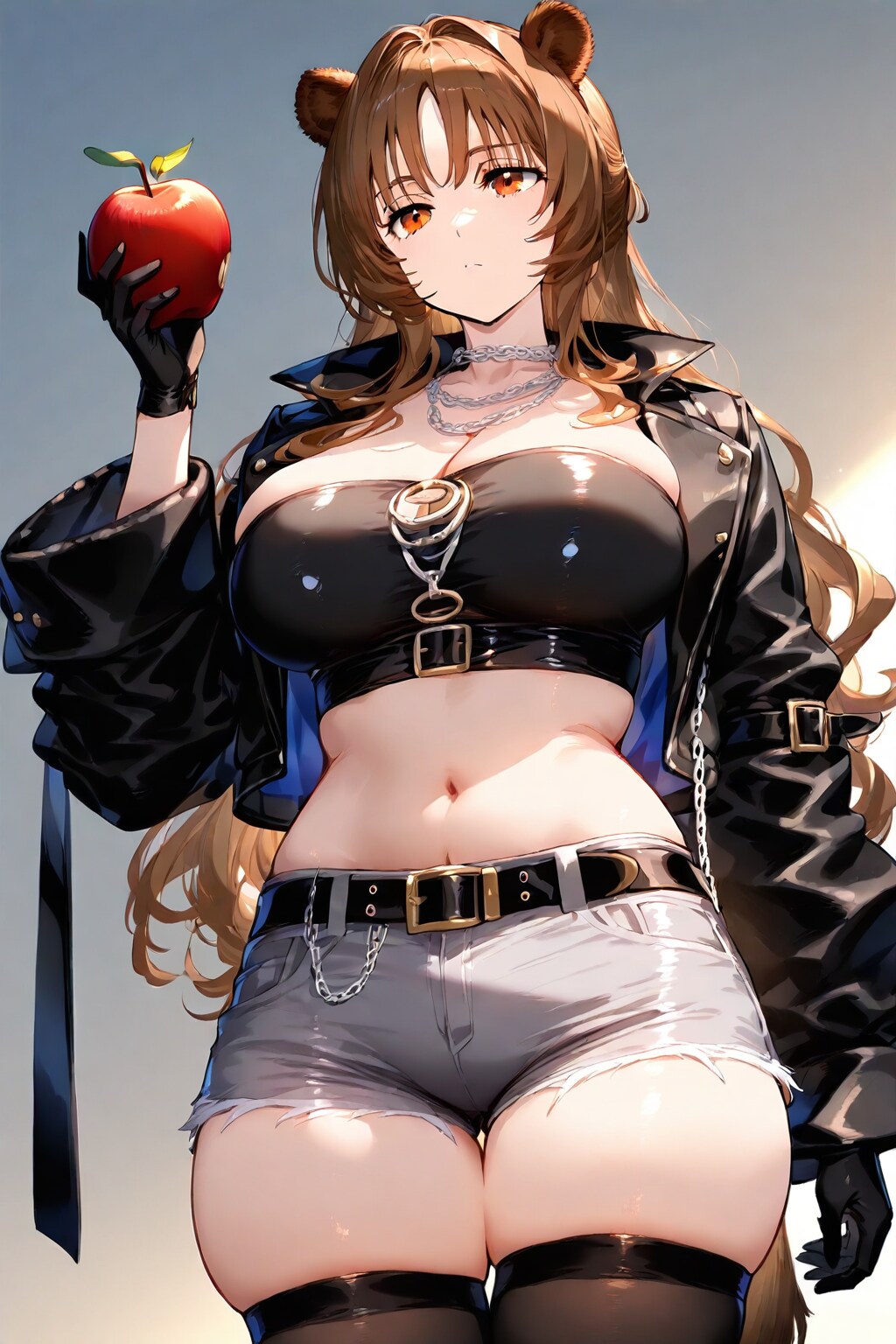 呪文はオランウータンだけどクマっぽいね