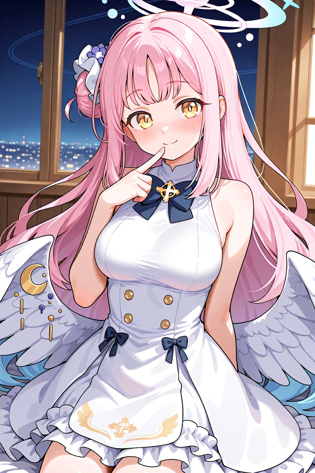 【2026/06/19】今日のミカ【LILY】