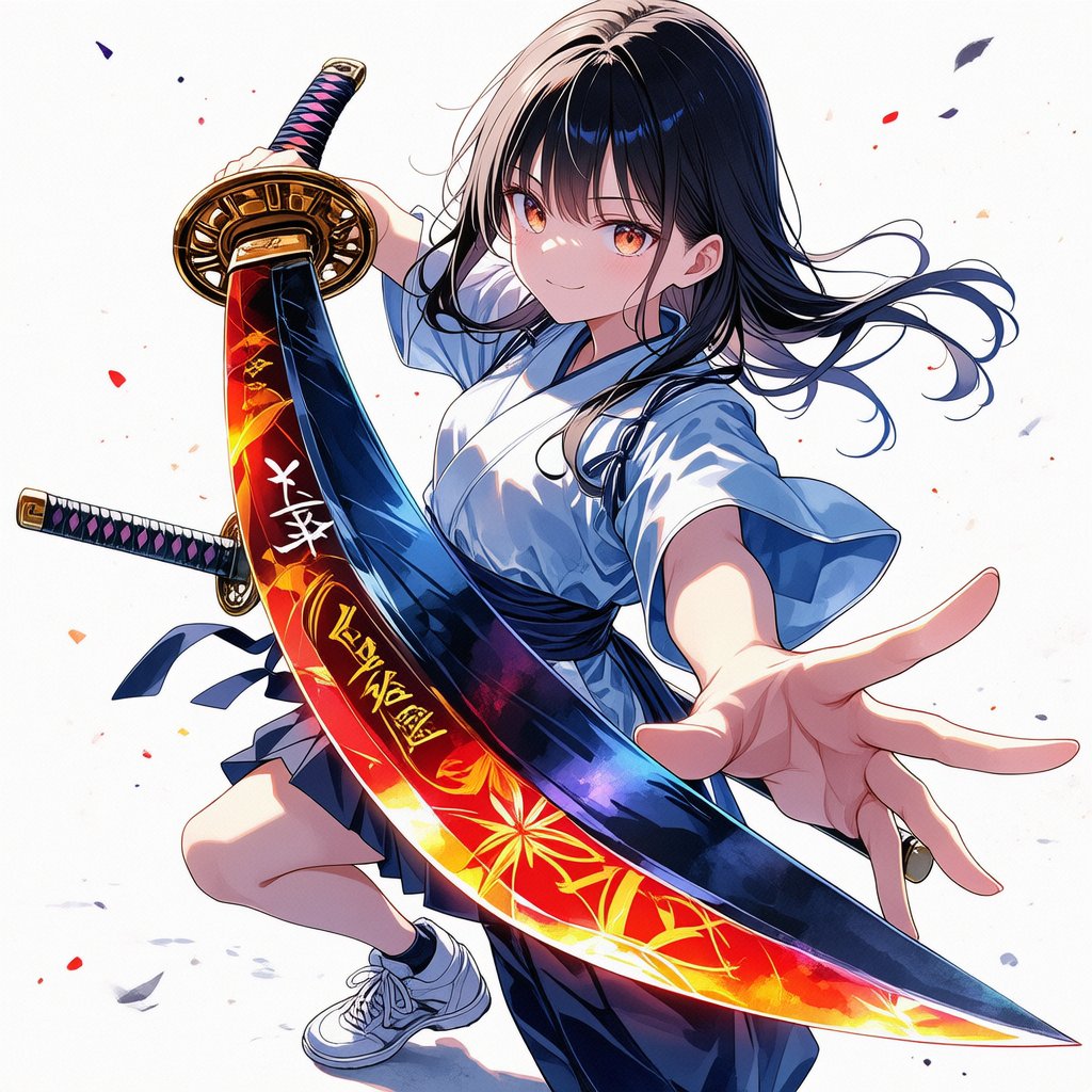 牙突