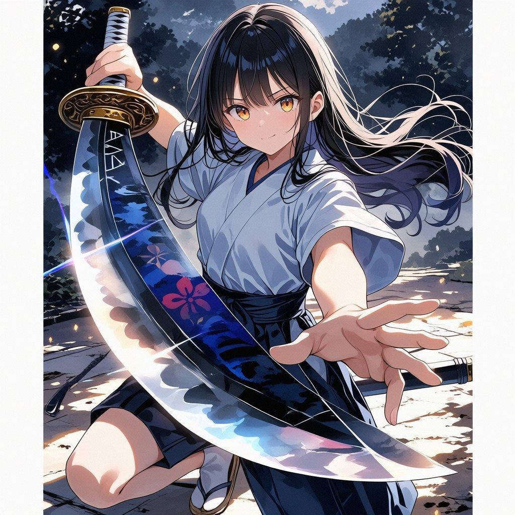 牙突