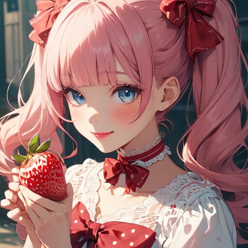 ストロベリー２