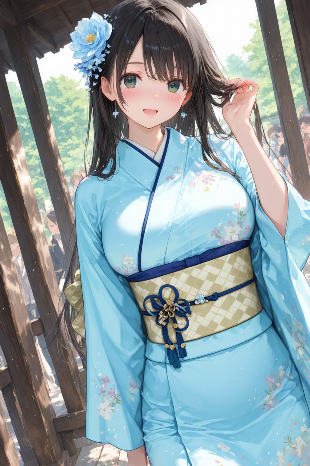 新年あけましておめでとうございます🌄