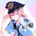 おまわりさんだ！ 5枚目