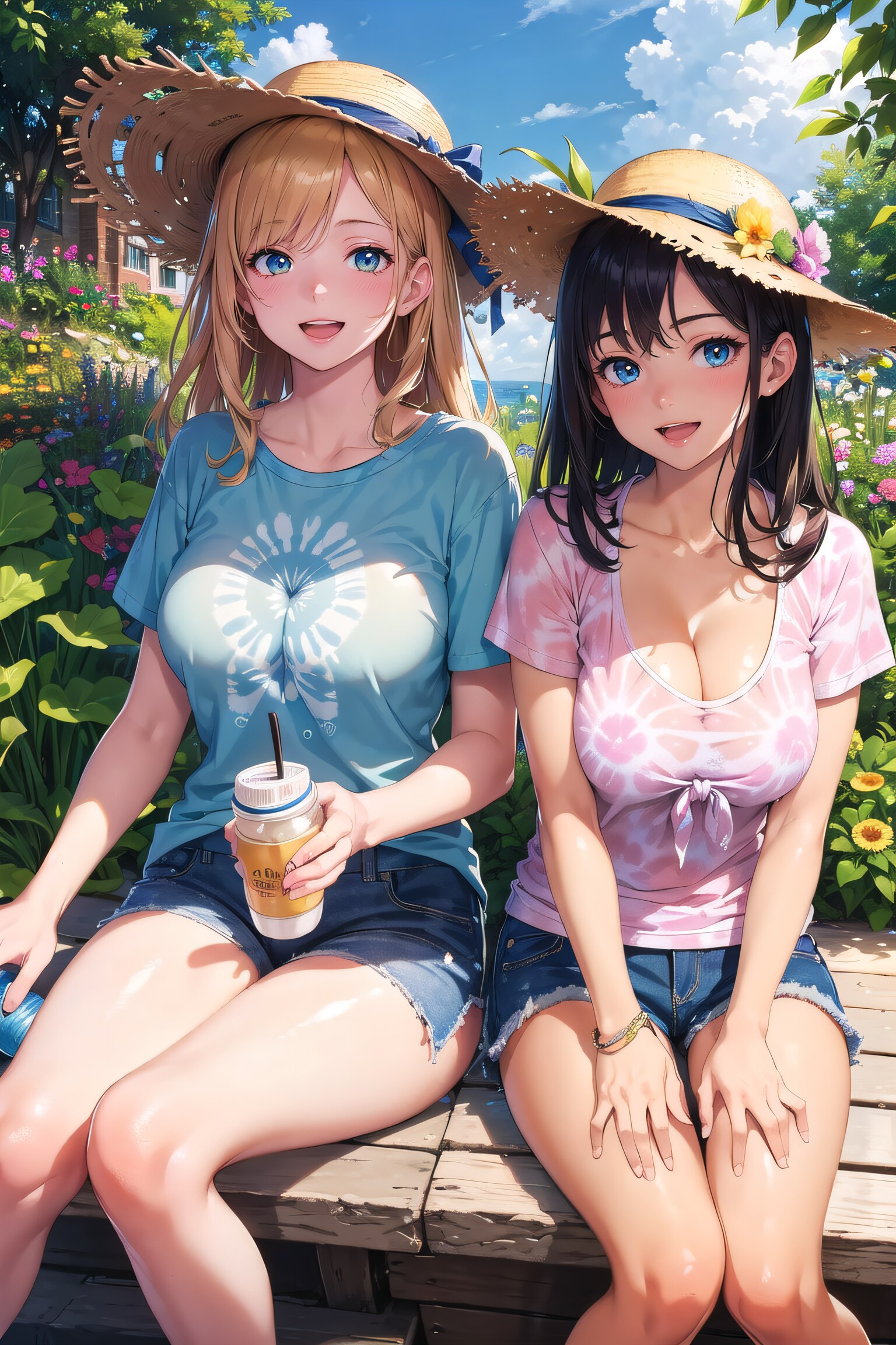 夏休み