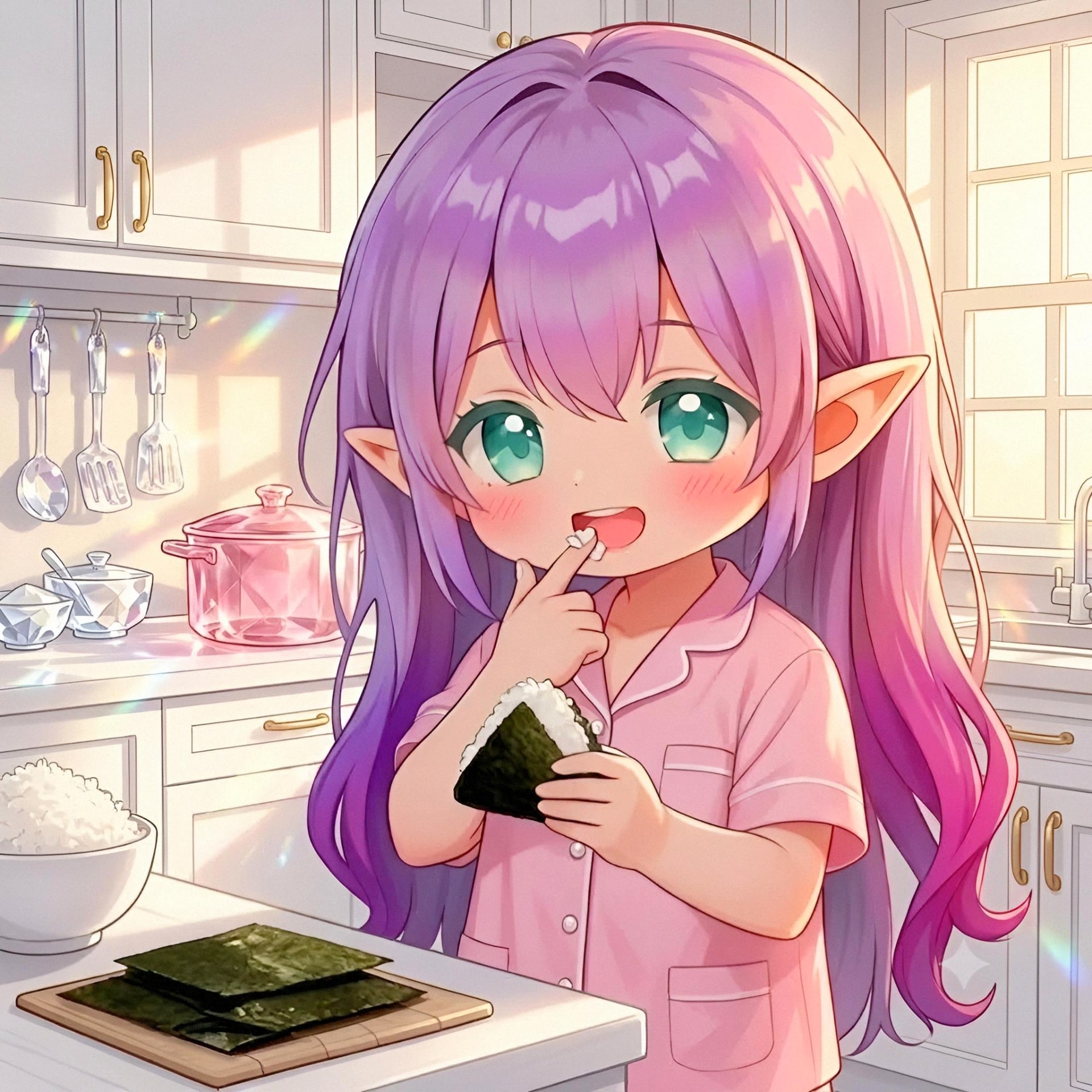 おさんぽ♪