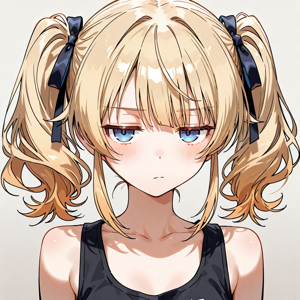 むすっ