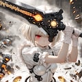 Armor Maid 2枚目