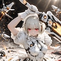 Armor Maid 3枚目