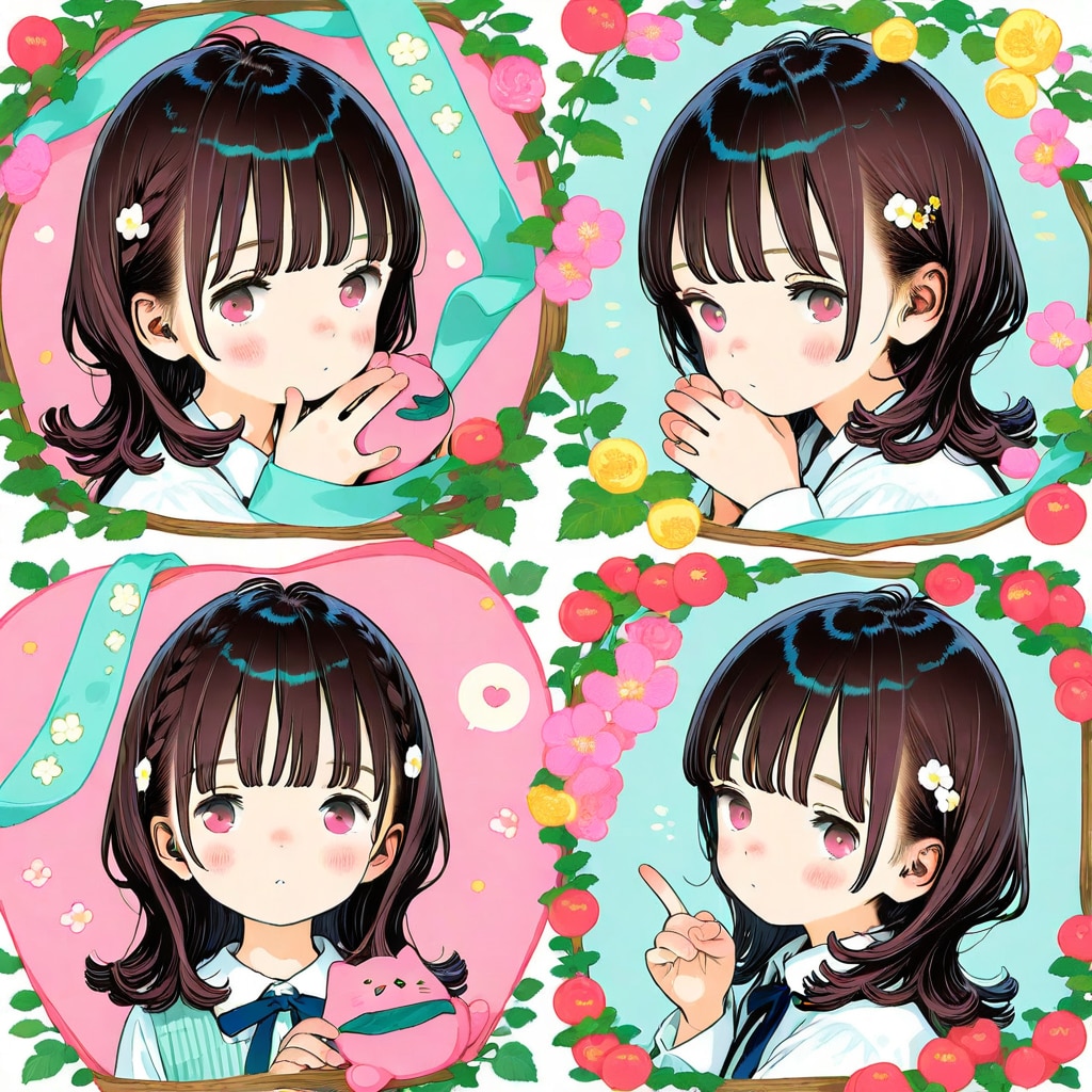 三喜本美葵ちゃんお誕生日おめでとう。