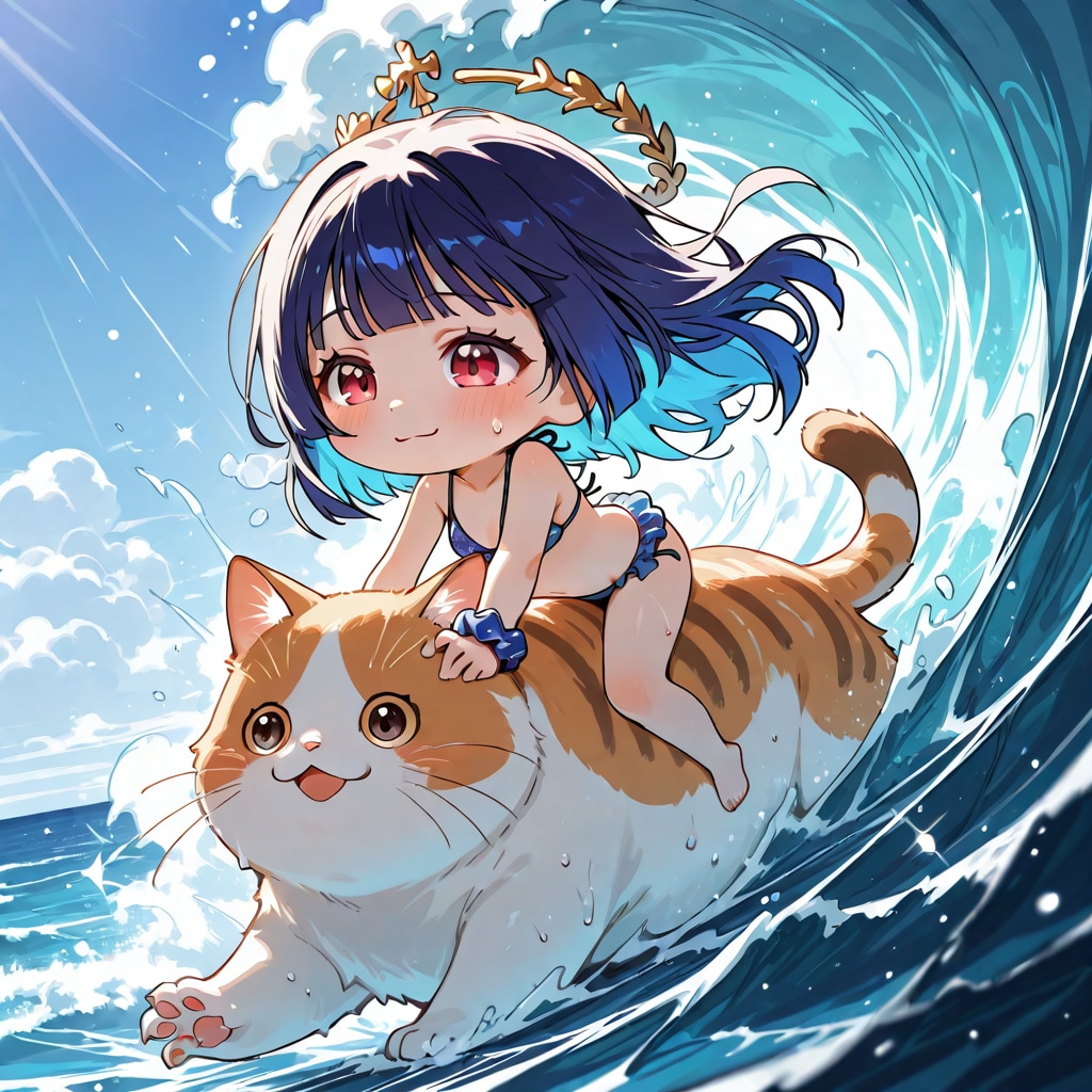 かわいい