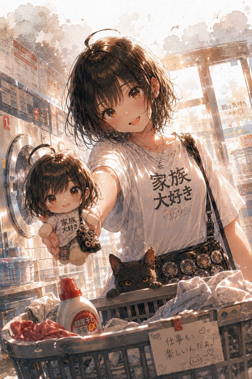ぷいぐるみ