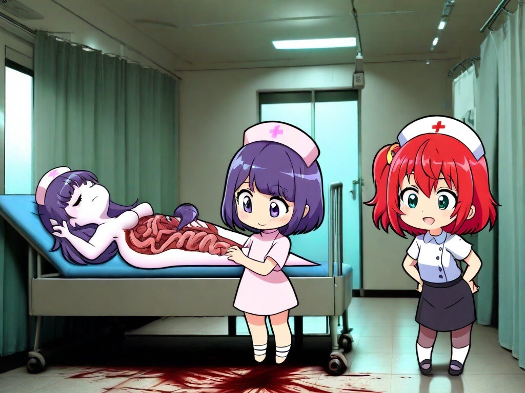 ナース