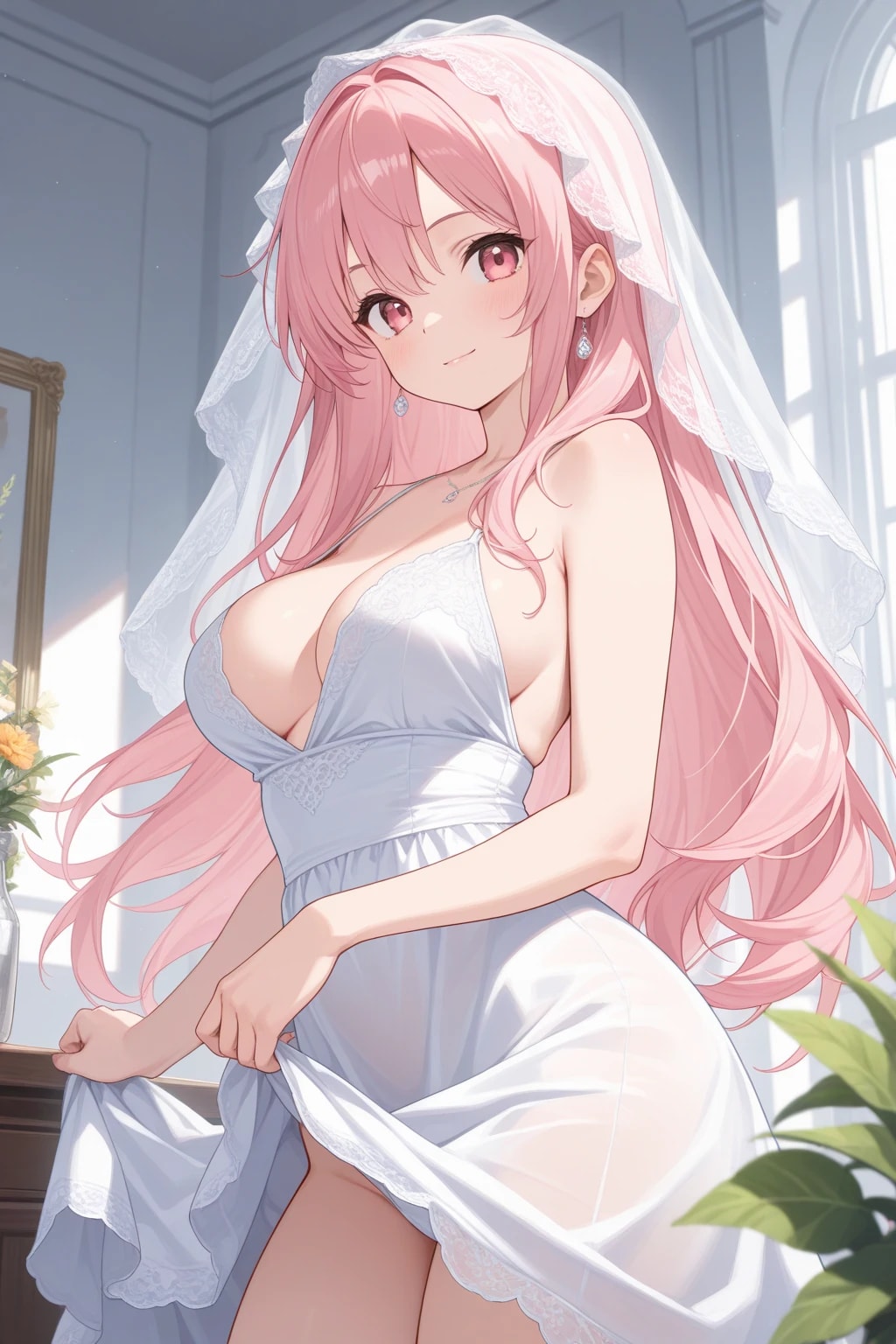 チラッ