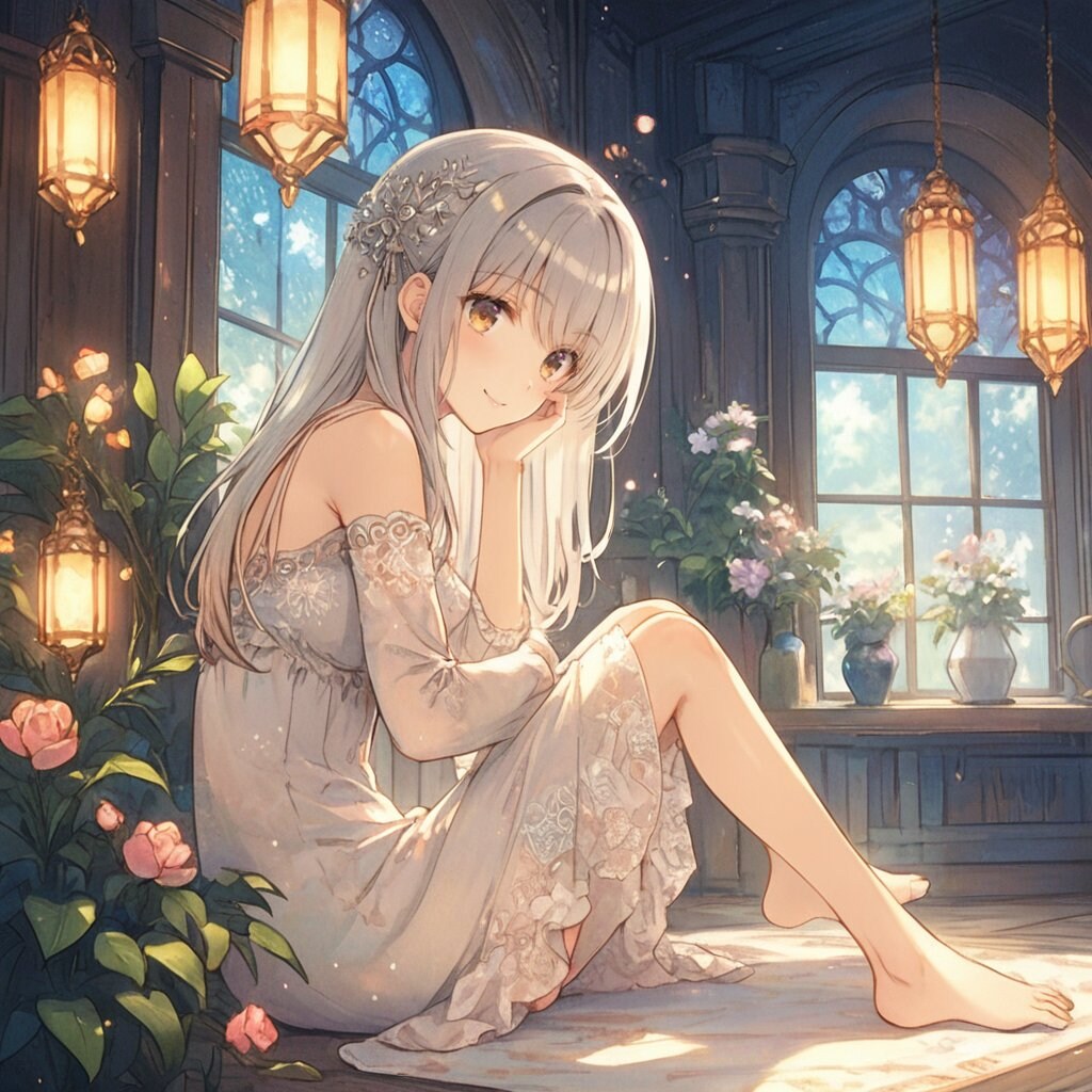 あの娘の部屋53