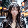 ポートレート1 9枚目