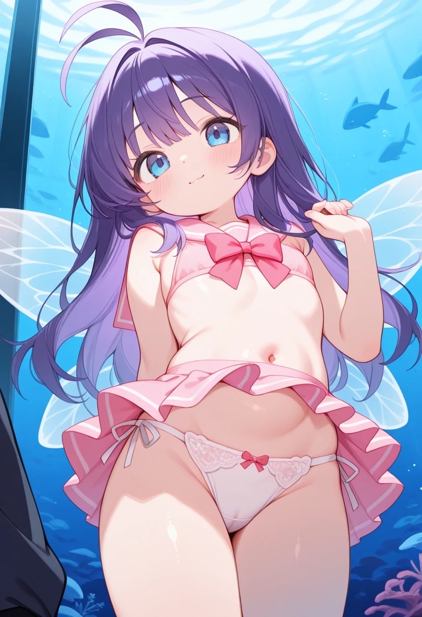 妖精の羽4🧚