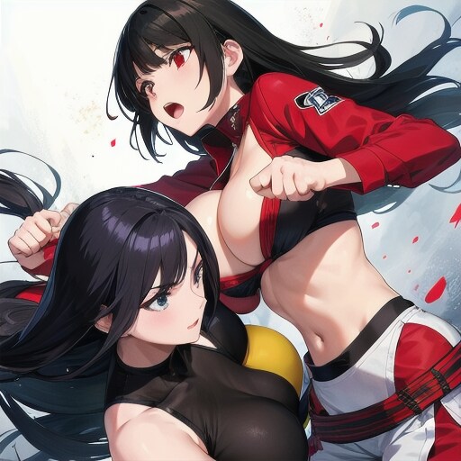 興行ポスター撮影