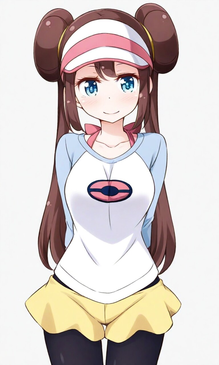 メイ | の人気AIイラスト・グラビア