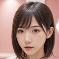 鏡よ鏡さん、私って綺麗になれたかしら？ 2枚目