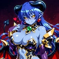 アスタロット（神羅万象チョコ） 3枚目